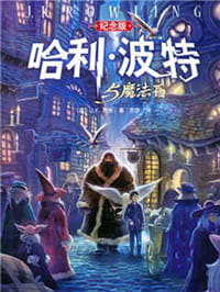 哈利波特与魔法石