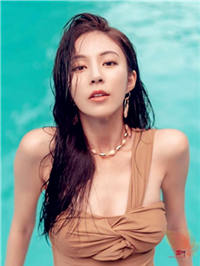 INS小姐姐：wanna._b