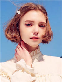 德国麻豆Chloe小仙女