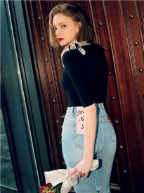 德国麻豆Chloe小仙女2