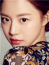 高允的盛世美颜