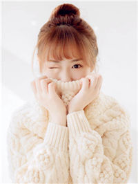 雪和云飘进梦里，我奔向你……