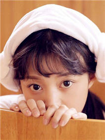 陈思宇×《SayHello》写真