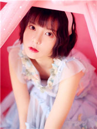 送给你我全部的少女心