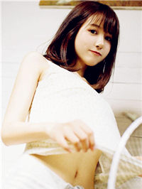 光落在你脸上，你可爱一如往常