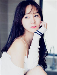 人体艺术：Afternoontime—Cherry