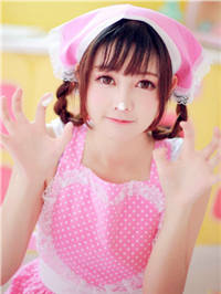 甜点少女（づωど）幼金酱～～