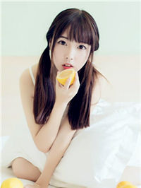 甜甜的少女与柠檬2