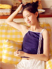 是不是生活多个你就甜了