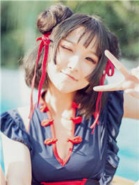 夏天，也一起去水上乐园吧