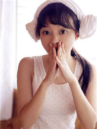 陈思宇×《SayHello》写真集2