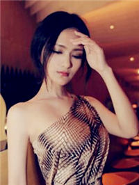 夏夜性感，绰约多姿