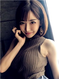 深田えいみ拿下第一宝座，斩获9月的销售冠军！