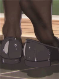 湿了湿了《丝袜视界》第1话