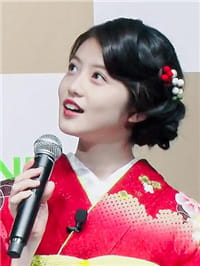 今田美樱动图集