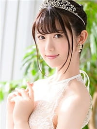 大学小姐的结城るみな个人资料，最高等级的清楚美女