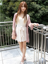 MihoSakazaki坂咲みほ--优图1