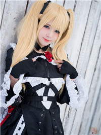 (C95) [かりきちきっちん (かりん(様))] Garden rose