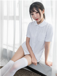 面饼仙儿 - 制服少女 