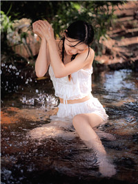 少女写真--浮图78