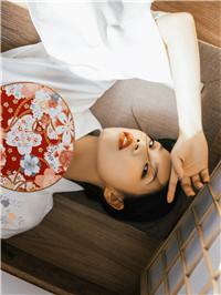 少女写真--浮图77