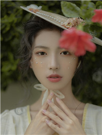 少女写真--浮图7