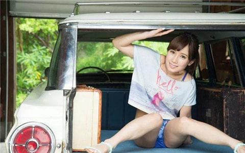 小岛南（小岛みなみ）经典作品（附番号）及封面合集