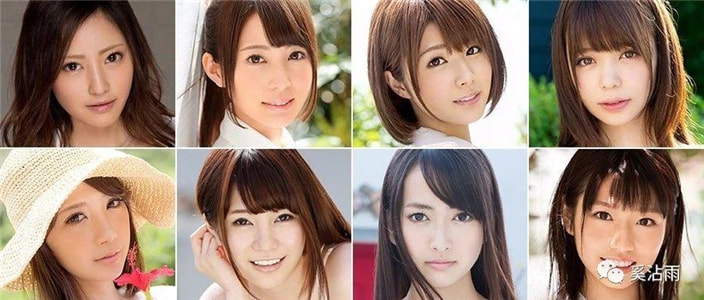 那些在专属名单中消失的小姐姐……