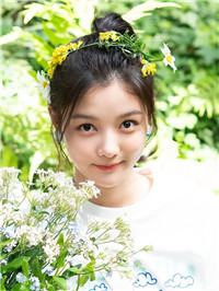 明星爱豆壁纸金裕贞韩国明星手机壁纸