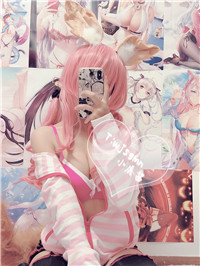 推特福利姬小鹿酱