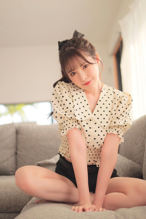 【FANZA】2021全年度《最卖女优ＴＯＰ２０》，她只拍４片就一举登顶！