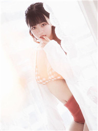 笑容敲甜！敲可爱！