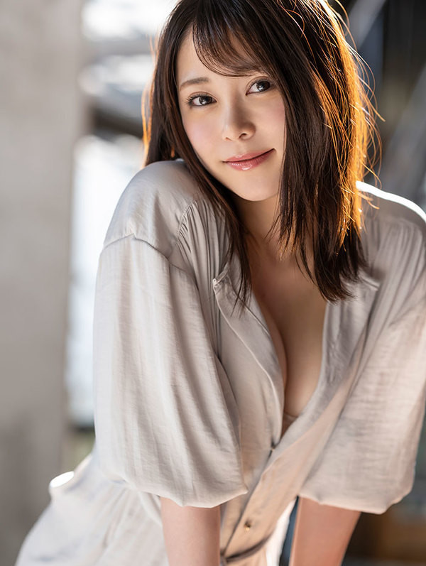 恭喜SOD再推强力新人希志亚美（希代あみ）！