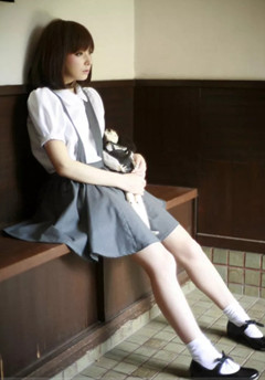 仲村美宇（仲村みう）：人生苦短，我不甘于平庸！