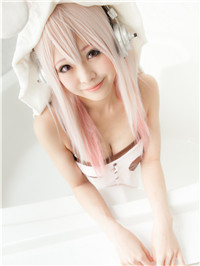 [コスプレ コスホリック11] COLORFULxCAMERA 星影夕香 そに子なアノコ