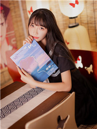 西瓜少女稀有模特