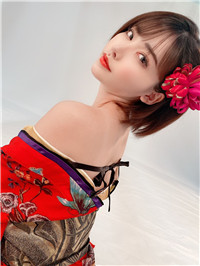 深田咏美（深田えいみ)-艾薇女神杂图