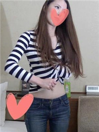 第一次拍摄！ [完全业余] 超级年轻女士 美腿 ！