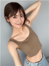 《平胸AV女优ＴＯＰ１１》通通Ｃ罩杯以下！