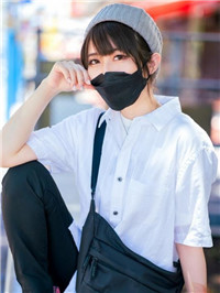 身体是女人，里面是男孩。让女孩子爱上的酷男孩时尚♀