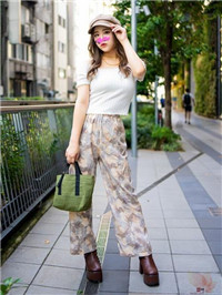 令和女大学生雷米酱（21）