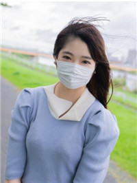 清秀20才の女子大生