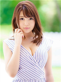 暗黑安以轩《栗栖美波》也曾是FC2的小只马！