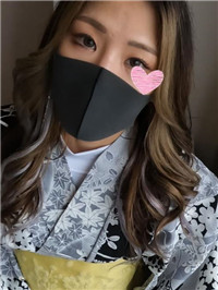 浴衣！ / REI(24岁)