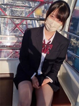 【無断】田舎に住む現(高3）観覧車