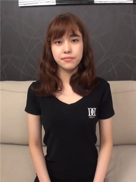 腹筋が浮き出る苗条ー美女 FC2-PPV