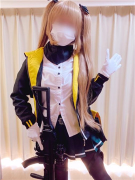 铳好きなオタクおじさんが衣装提供！