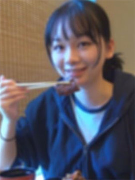 悲しい展開かと思いきや、18才女子大生