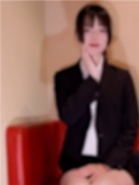 学校干净严肃的美女老师♥ 